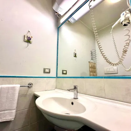 Modusvivendi 103 Deluxe Two-room With Sea View Apartment *