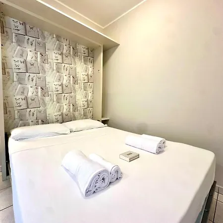Modusvivendi 103 Deluxe Two-room With Sea View * Sanremo