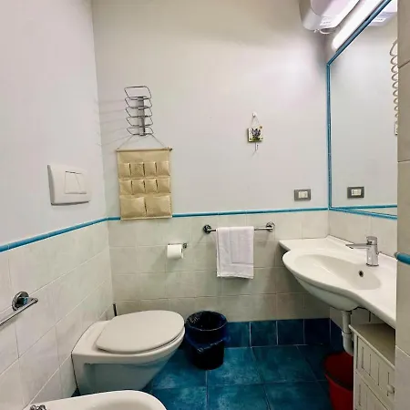 Apartment Modusvivendi 103 Deluxe Two-room With Sea View Sanremo