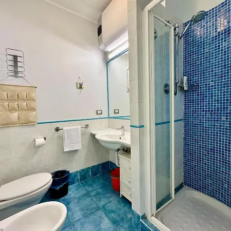 Apartment Modusvivendi 103 Deluxe Two-room With Sea View *